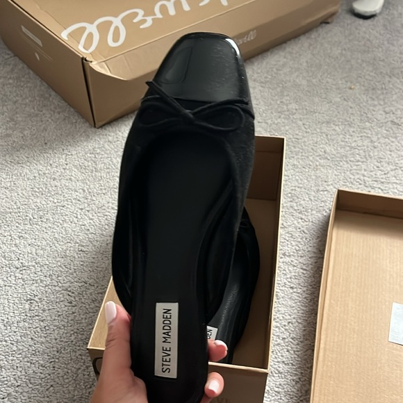 Steve Madden Nella Flats - Picture 5 of 7